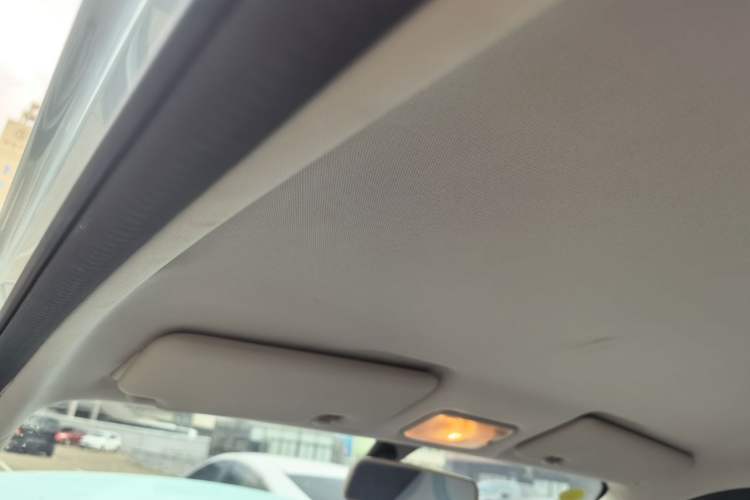 Used Dongfeng Fengon MINIEV 2022 Shishi Style Luxury Version Headliner