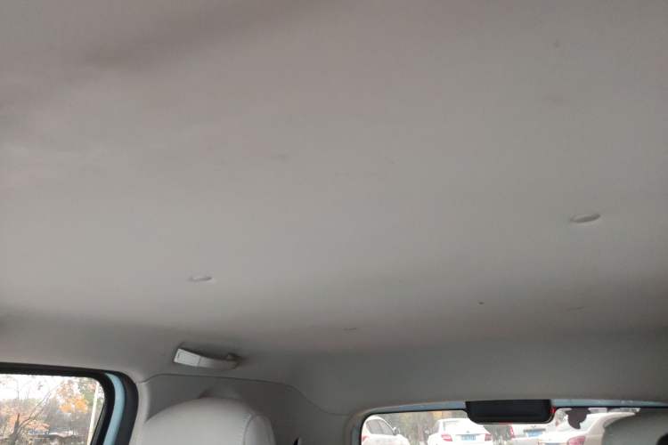Used Dongfeng Fengon MINIEV 2022 Shishi Style Luxury Version Headliner