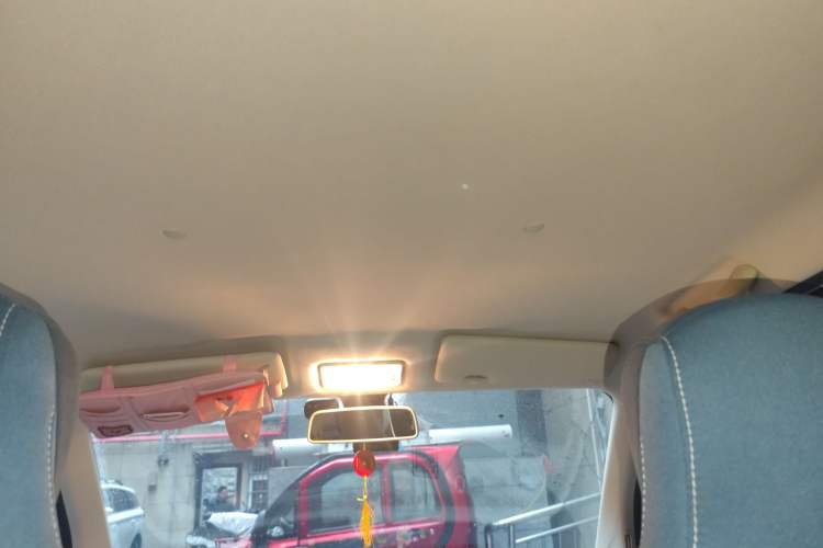 Used Dongfeng Fengon MINIEV 2022 Candy-Style Lollipop Headliner