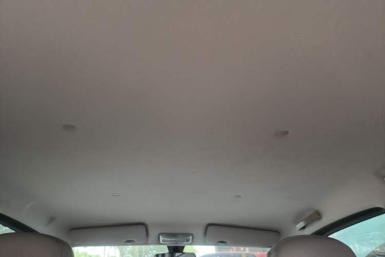Used Dongfeng Fengon MINIEV 2022 Shishi Style Practical Version Headliner
