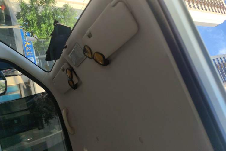 Used Dongfeng Fengon MINIEV 2022 Candy-Style Lollipop Headliner