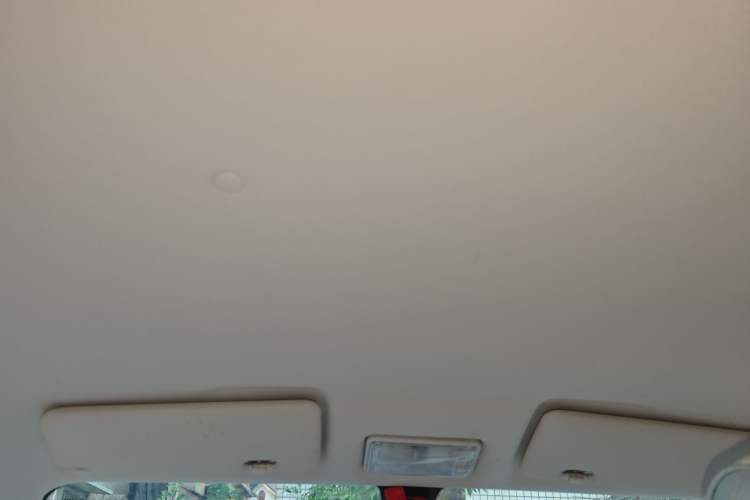 Used Dongfeng Fengon MINIEV 2022 Candy-Style Lollipop Headliner