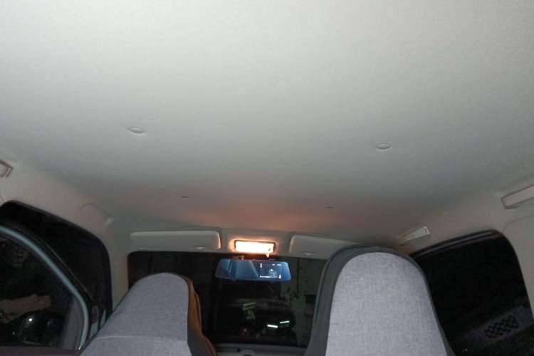 Used Dongfeng Fengon MINIEV 2022 Shishi Style Practical Version Headliner