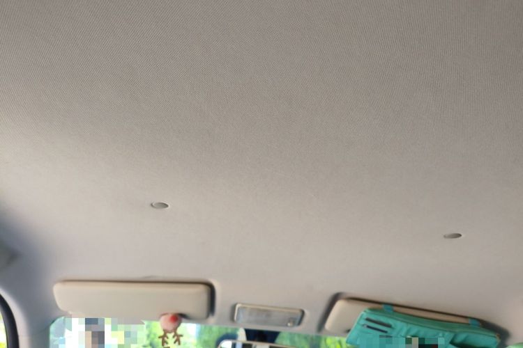 Used Dongfeng Fengon MINIEV 2022 Candy Edition Half-Sugar Headliner