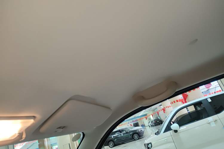 Used Dongfeng Fengon MINIEV 2022 Candy-Style Lollipop Headliner