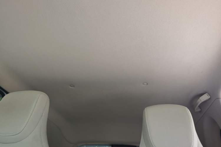Used Dongfeng Fengon MINIEV 2022 Simple Style Comfort Version Headliner