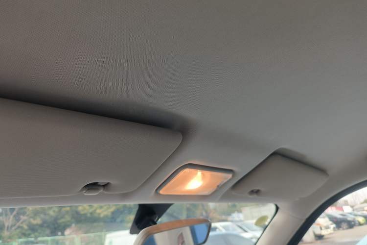 Used Dongfeng Fengon MINIEV 2022 Candy-Style Lollipop Headliner