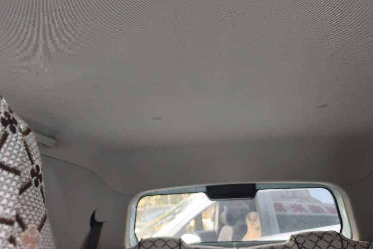 Used Dongfeng Fengon MINIEV 2022 Candy-Style Marshmallow Headliner