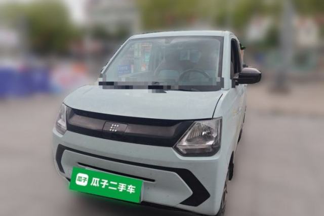 Używany Dongfeng Fengon MINIEV 2022 Simple Style Comfort Version