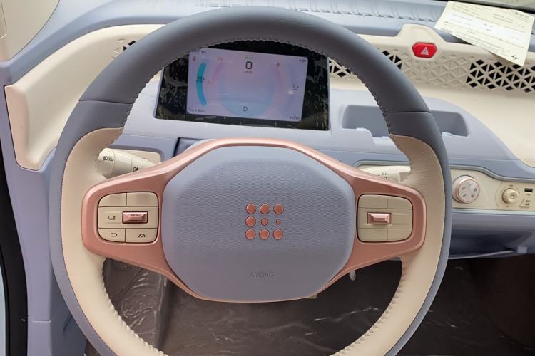 Used Dongfeng Fengon MINIEV 2022 Candy Edition Lightly Sweeted Instrument Cluster