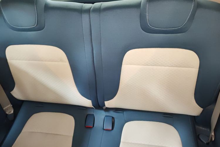 Used Dongfeng Fengon MINIEV 2022 Candy-Style Lollipop Interior 4