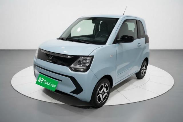 Used Dongfeng Fengon MINIEV 2022 Shishi Style Practical Version