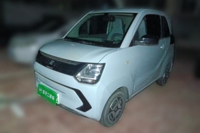Used Dongfeng Fengon MINIEV 2022 Shishi Style Practical Version