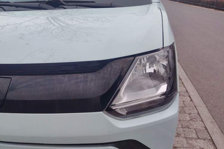 Used Dongfeng Fengon MINIEV 2022 Simple Style Comfort Version Left Front Headlight