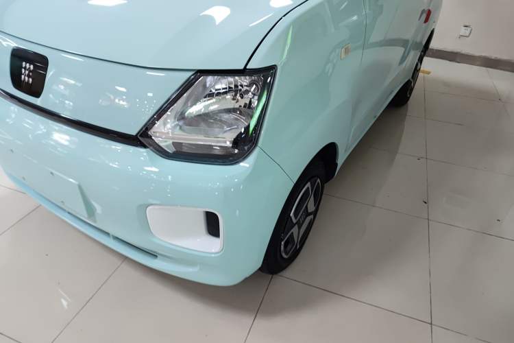 Used Dongfeng Fengon MINIEV 2022 Candy-Style Lollipop Left Front Headlight