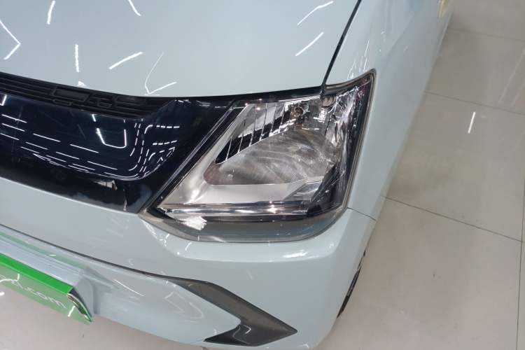 Used Dongfeng Fengon MINIEV 2022 Simple Style Comfort Version Left Front Headlight