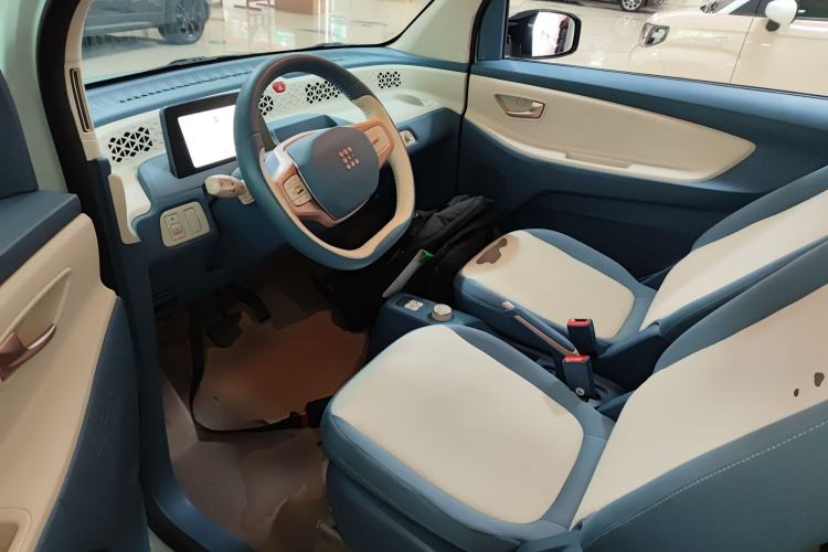 Used Dongfeng Fengon MINIEV 2022 Candy-Style Lollipop Left Front Seat