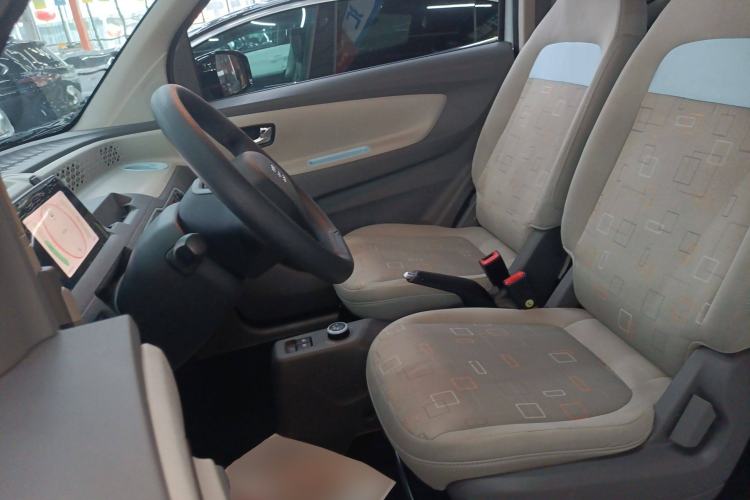 Used Dongfeng Fengon MINIEV 2022 Simple Style Comfort Version Left Front Seat