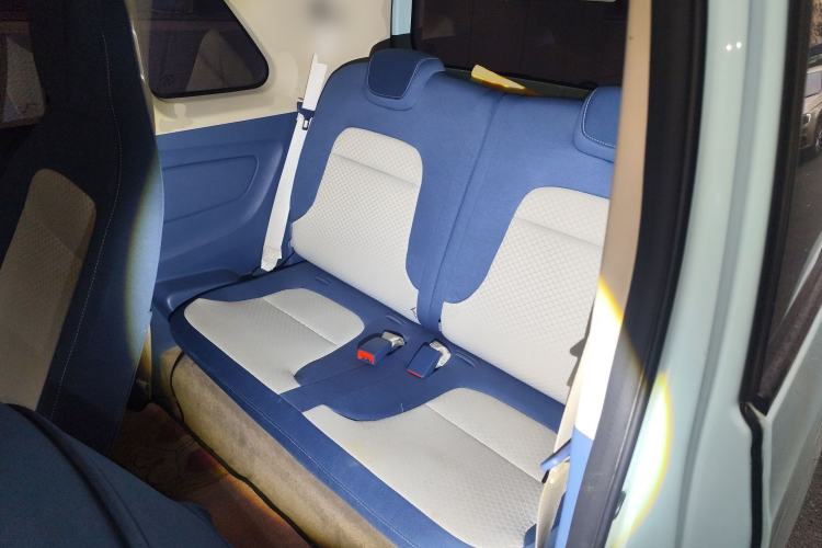 Used Dongfeng Fengon MINIEV 2022 Candy-Style Lollipop Left Rear Seat