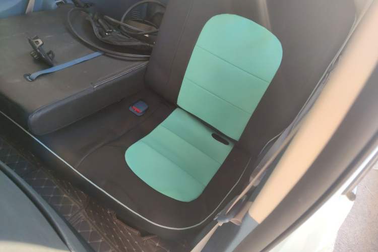 Used Dongfeng Fengon MINIEV 2022 Candy-Style Lollipop Left Rear Seat