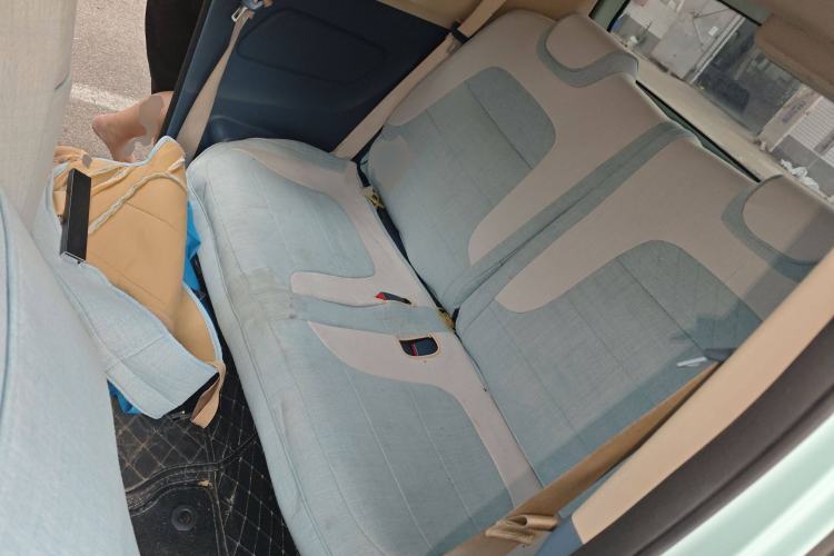 Used Dongfeng Fengon MINIEV 2022 Candy-Style Lollipop Left Rear Seat