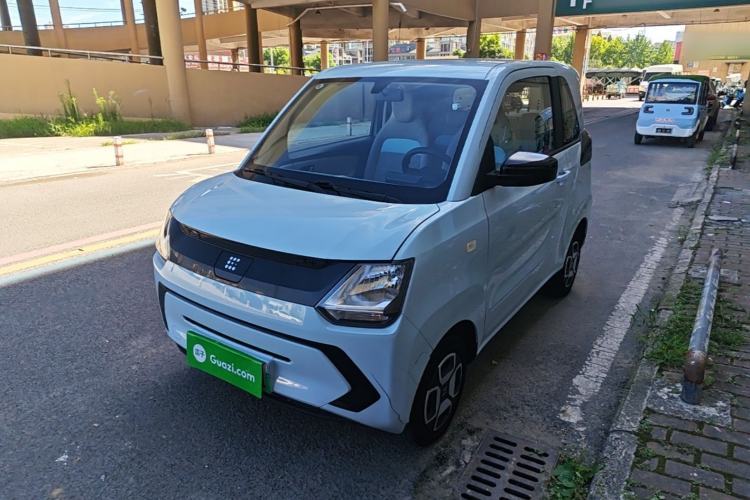 Dongfeng Fengon MINIEV 2022 Candy-Style Bubble Gum с пробегом Guazi used car, China used car export, Used car for sale, Used cars, Cheapest cars for sale