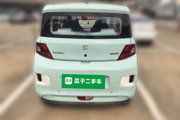 Used Dongfeng Fengon MINIEV 2022 Shishi Style Luxury Version Rear