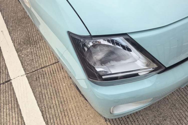 Used Dongfeng Fengon MINIEV 2022 Shishi Style Luxury Version Right Front Headlight