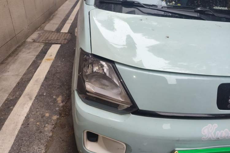 Used Dongfeng Fengon MINIEV 2022 Candy-Style Lollipop Right Front Headlight