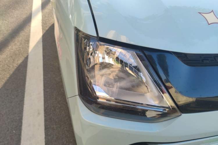 Used Dongfeng Fengon MINIEV 2022 Candy-Style Lollipop Right Front Headlight