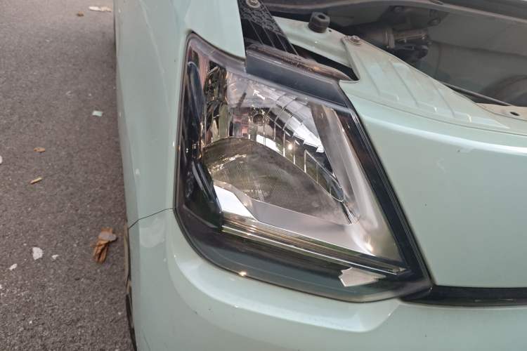 Used Dongfeng Fengon MINIEV 2022 Candy-Style Lollipop Right Front Headlight