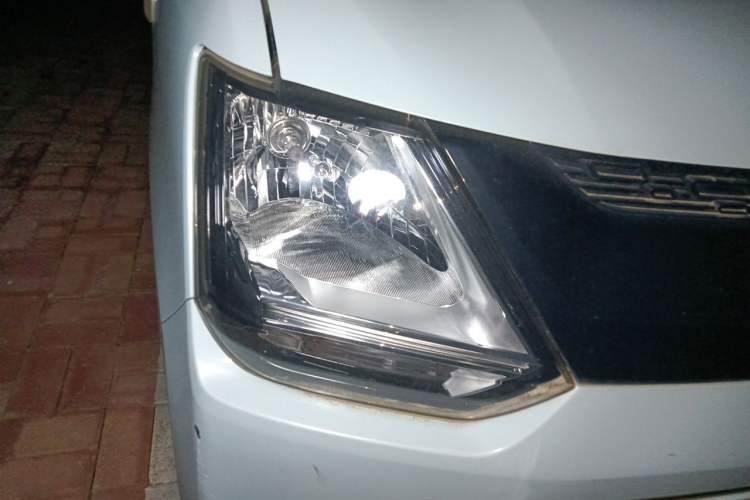 Used Dongfeng Fengon MINIEV 2022 Shishi Style Practical Version Right Front Headlight