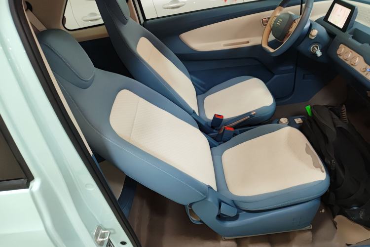 Used Dongfeng Fengon MINIEV 2022 Candy-Style Lollipop Right Front Seat