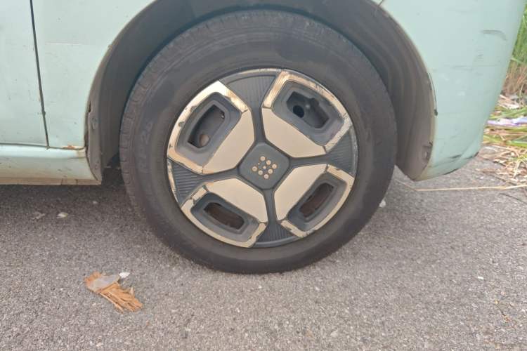 Used Dongfeng Fengon MINIEV 2022 Candy-Style Lollipop Right Front Wheel Hub