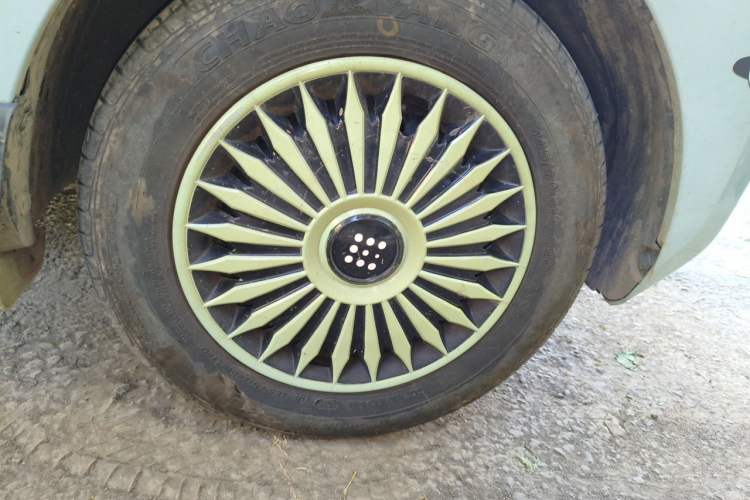 Used Dongfeng Fengon MINIEV 2022 Candy Edition Half-Sugar Right Front Wheel Hub
