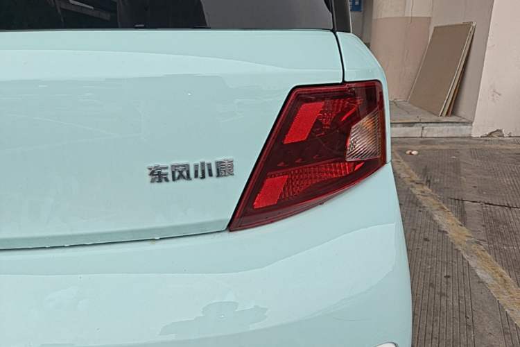 Used Dongfeng Fengon MINIEV 2022 Shishi Style Luxury Version Right Rear Taillight