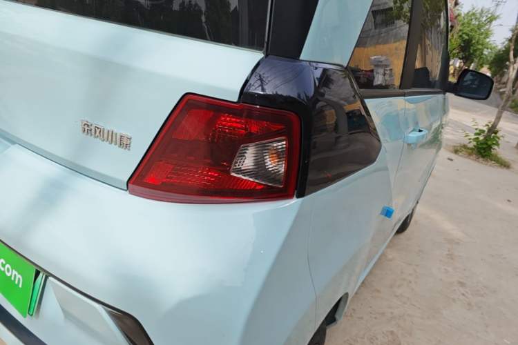 Used Dongfeng Fengon MINIEV 2022 Simple Style Comfort Version Right Rear Taillight