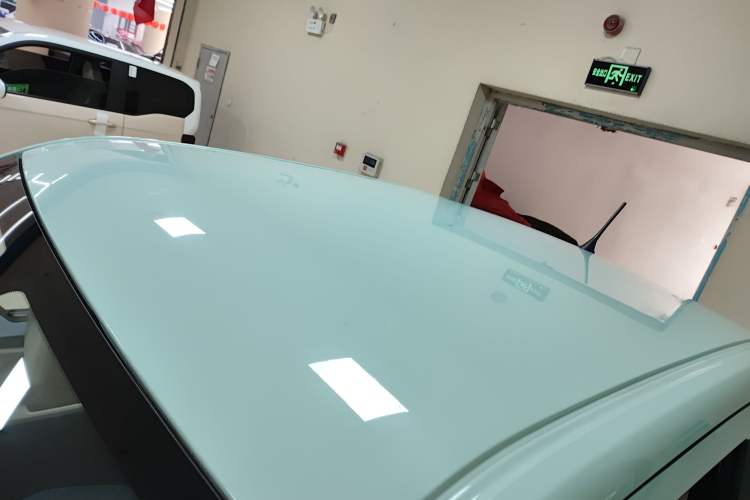 Used Dongfeng Fengon MINIEV 2022 Candy-Style Lollipop Roof