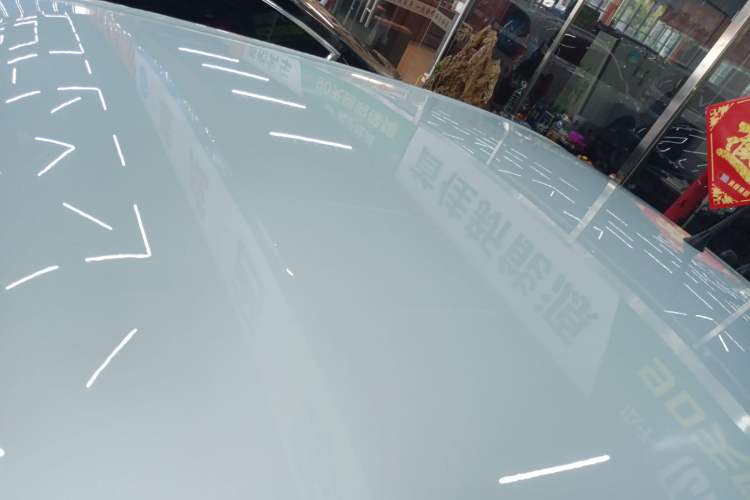 Used Dongfeng Fengon MINIEV 2022 Simple Style Comfort Version Roof