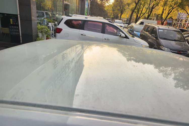 Used Dongfeng Fengon MINIEV 2022 Candy-Style Marshmallow Roof