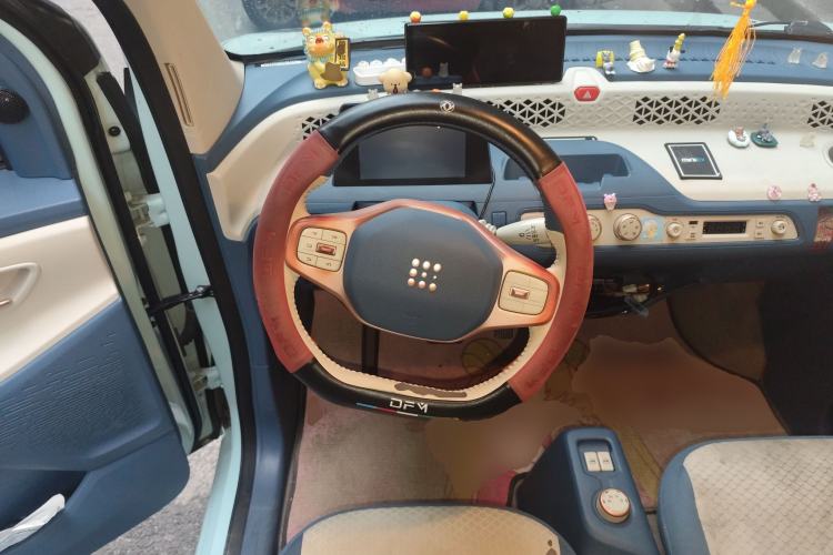 Used Dongfeng Fengon MINIEV 2022 Candy-Style Lollipop Steering Wheel