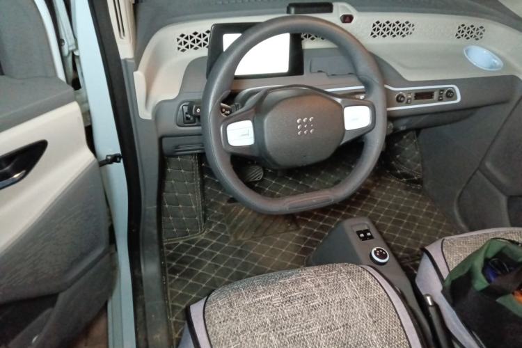 Used Dongfeng Fengon MINIEV 2022 Shishi Style Practical Version Steering Wheel