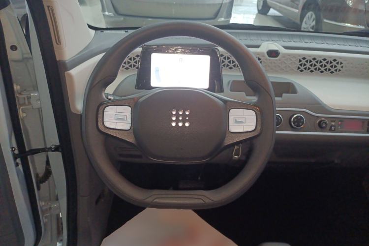 Used Dongfeng Fengon MINIEV 2022 Simple Style Comfort Version Steering Wheel