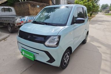 Used Dongfeng Fengon MINIEV 2022 Simple Style Comfort Version