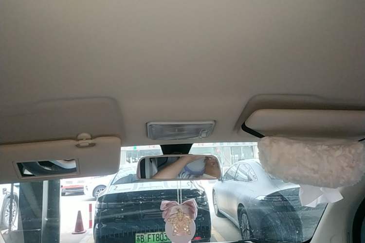 Used Dongfeng Fengon MINIEV 2022 Candy-Style Lollipop Headliner