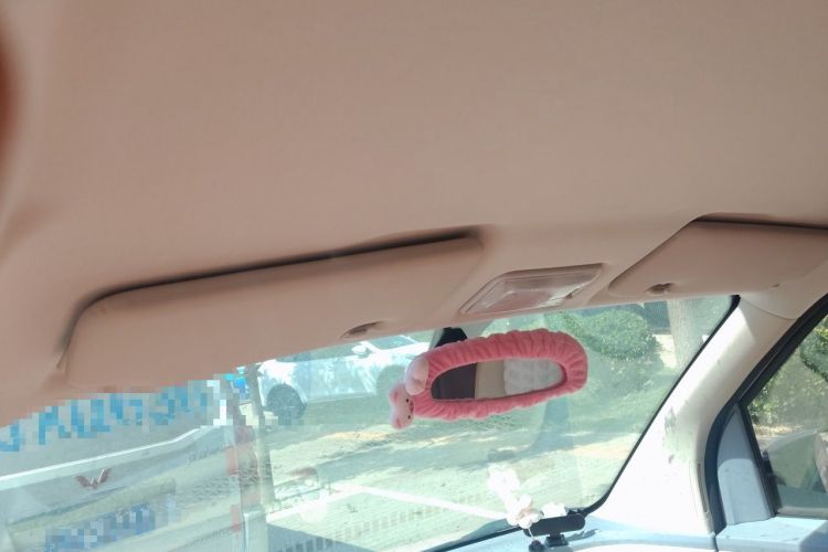 Used Dongfeng Fengon MINIEV 2022 Candy Edition Lightly Sweeted Headliner