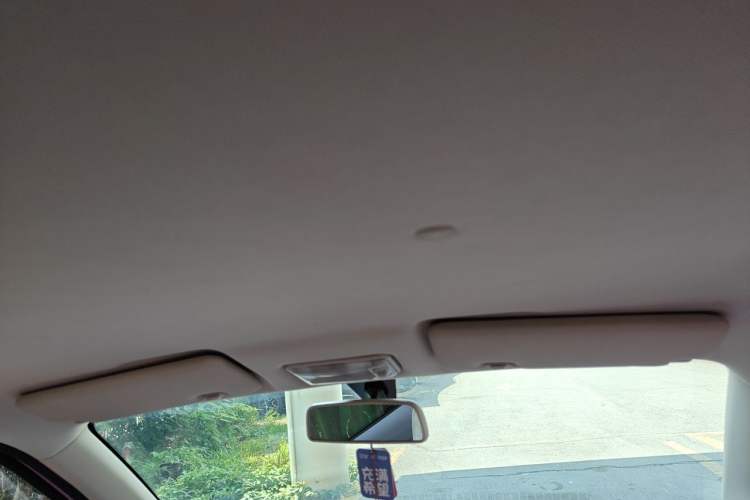 Used Dongfeng Fengon MINIEV 2022 Candy-Style Marshmallow Headliner