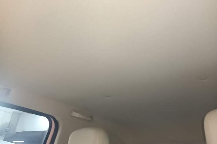 Used Dongfeng Fengon MINIEV 2022 Simple Style Comfort Version Headliner