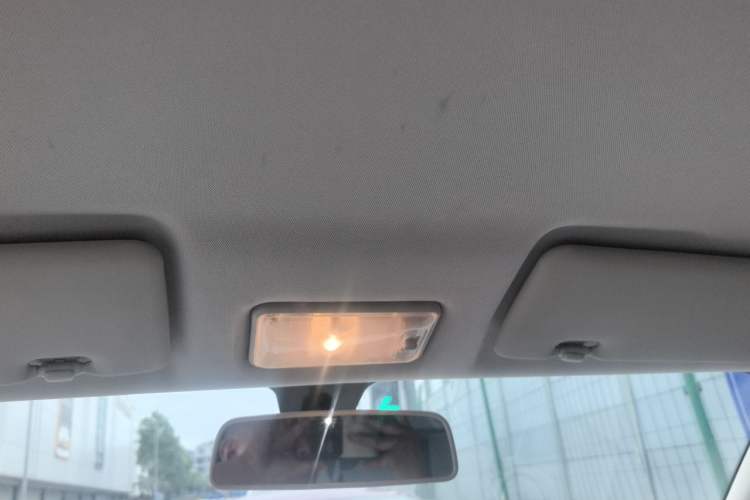 Used Dongfeng Fengon MINIEV 2022 Candy-Style Lollipop Headliner