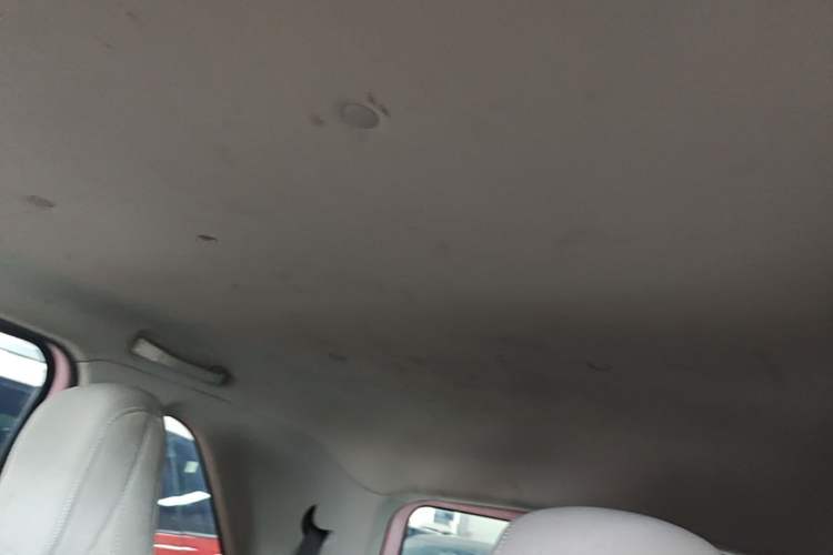Used Dongfeng Fengon MINIEV 2022 Shishi Style Practical Version Headliner